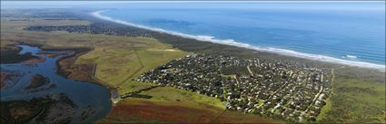 Venus Bay - VIC (PBH3 00 33592)